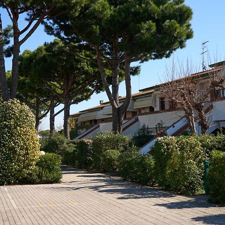 Appartamento Al Porticciolo-Residence Con Piscina-Cavallino Treporti エクステリア 写真