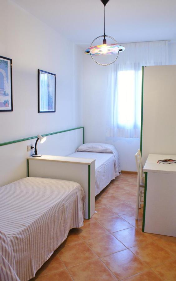 Appartamento Al Porticciolo-Residence Con Piscina-Cavallino Treporti エクステリア 写真