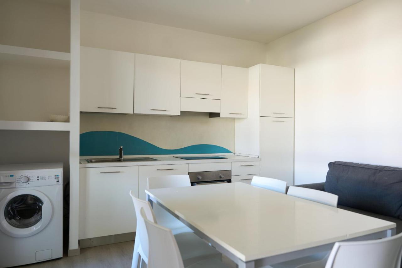 Appartamento Al Porticciolo-Residence Con Piscina-Cavallino Treporti エクステリア 写真
