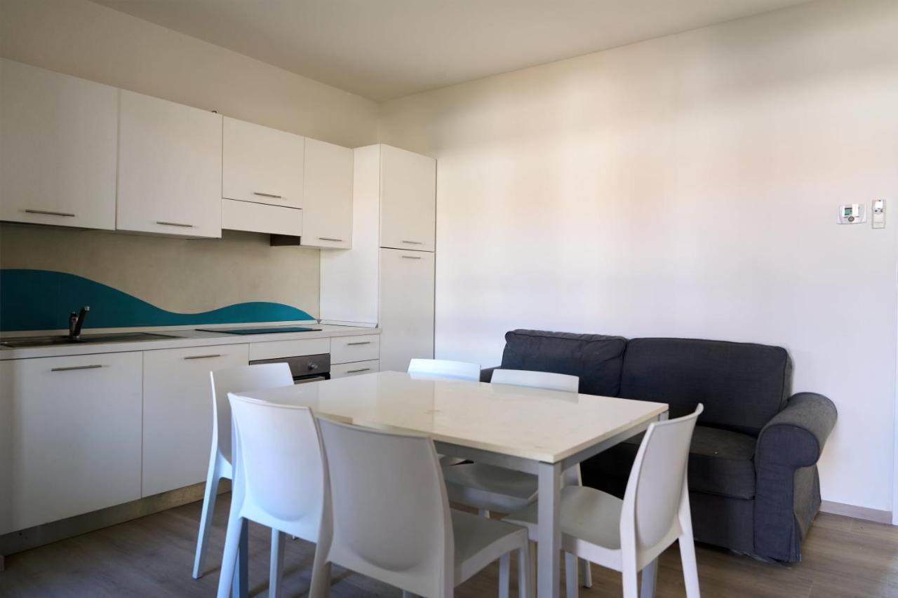 Appartamento Al Porticciolo-Residence Con Piscina-Cavallino Treporti エクステリア 写真