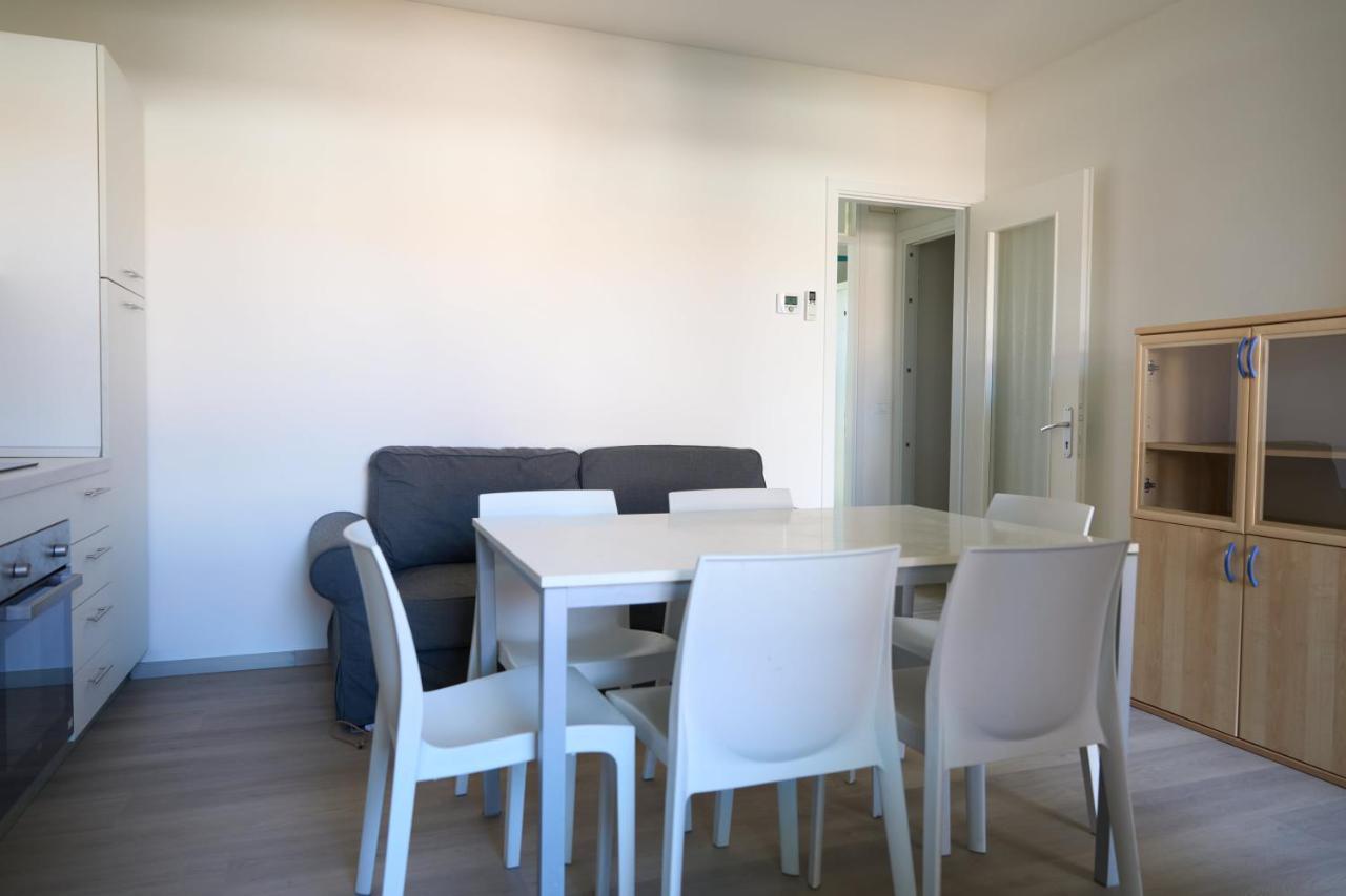 Appartamento Al Porticciolo-Residence Con Piscina-Cavallino Treporti エクステリア 写真